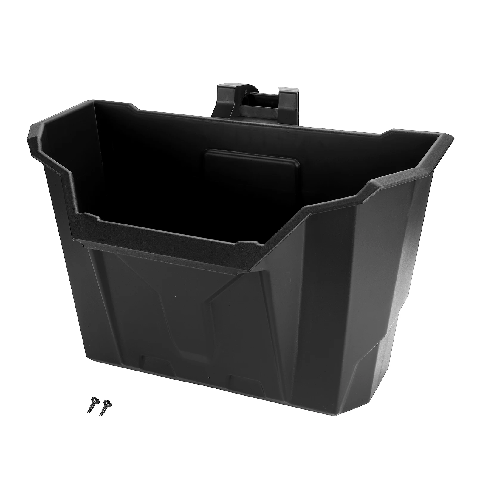 UTV 15L/8L Under-seat Storage Box Without Lid For Can-Am Defender Defender MAX DH8 DH10 715003399 715003446