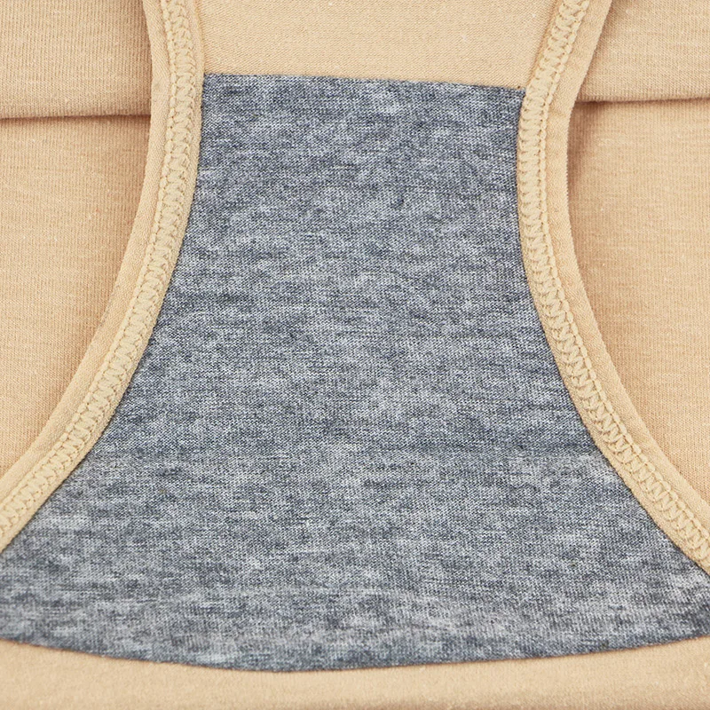 Трусики женские кружевные с завышенной талией пикантные Бесшовные дышащие