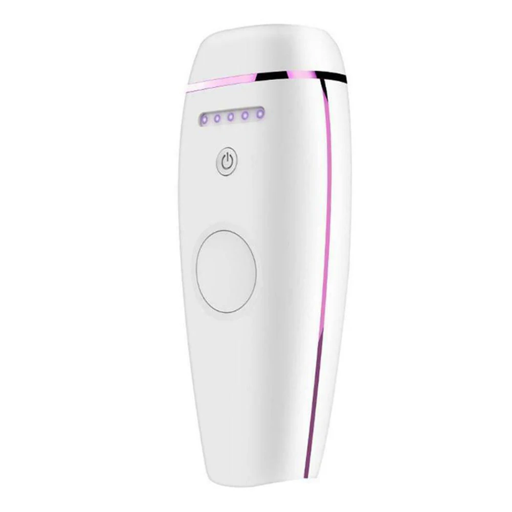 IPL эпилятор профессиональный Перманентный лазер для удаления волос Домашний
