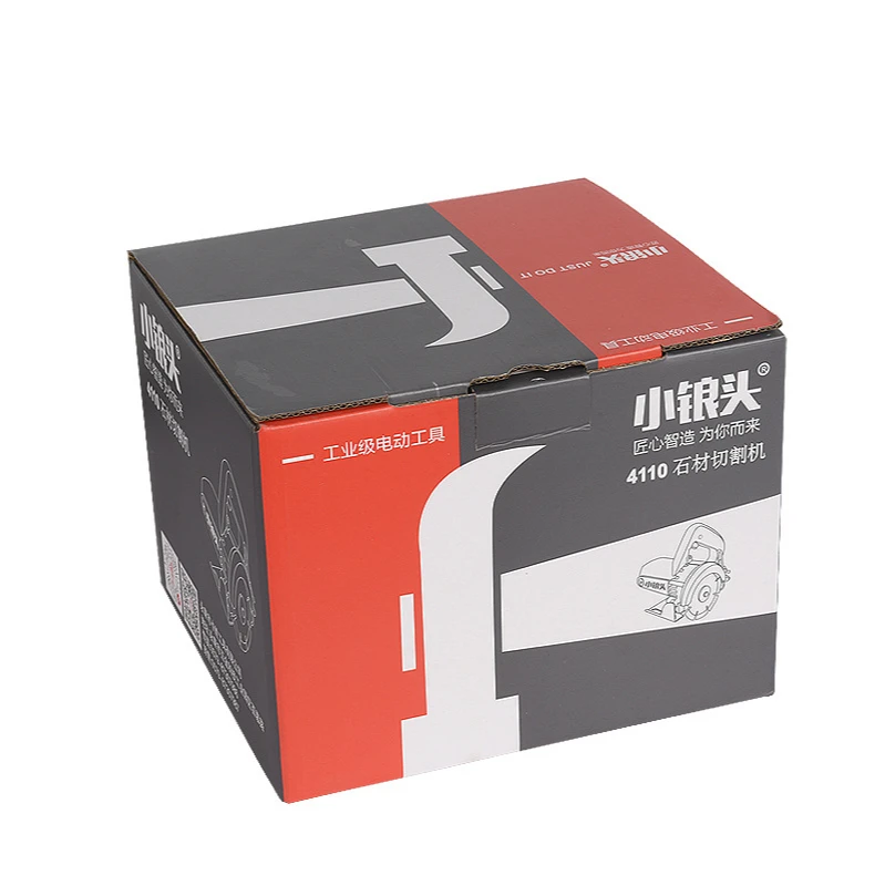 

Slotting Machine, Cutting Machine, Power Tool, Portable High-Power, Used for Water, Electricity, Stone and Tile Cutting