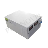 5000w high power li ion forklift battery charger in aluminum case