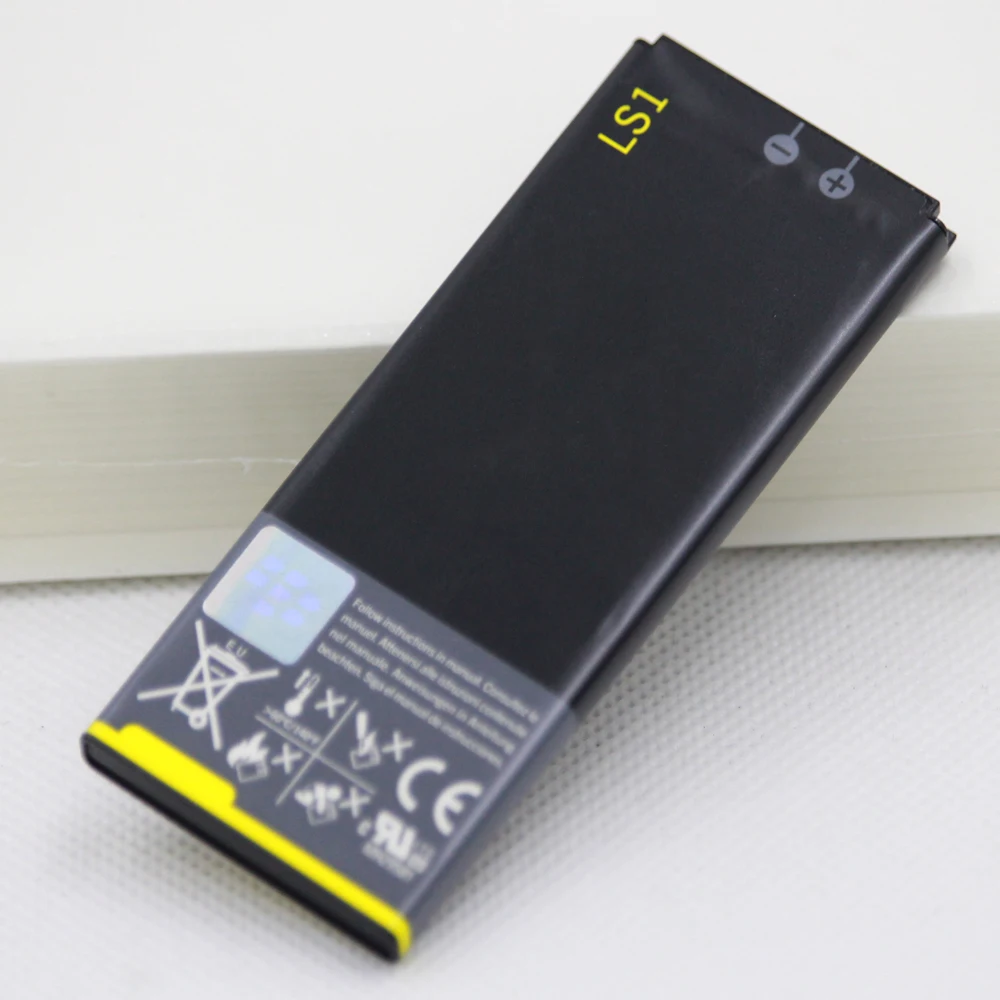 

20 шт./лот 1800 мА/ч, LS1 L-S1 батарея для BlackBerry Z10 Z-10 STL100-2 Z10 LTE STL100-3 Z10 STL100-1 с рукавом "летучая мышь" 47277-003 батарея