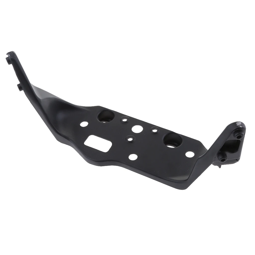 

Headlight Front Upper Fairing Stay Bracket For Honda CBR600 F4 F4i 99-06