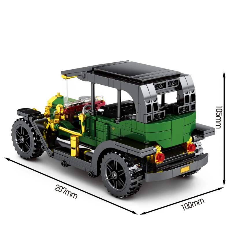 Новинка высокотехнологичный городской спортивный автомобиль винтажные модели