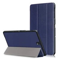 suitable for new ipad case with pen slot ipad tablet case with leather case 10 9 inches 10 2 inches hard bottom and soft edge