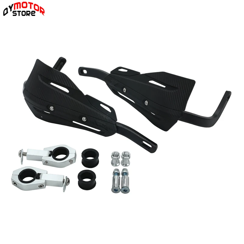Защита на руку для мотоцикла klx RMZ CRF YZF EXCF SX EXC XCW SMR Dirt Bike ATVS Motocross Enduro | Автомобили и