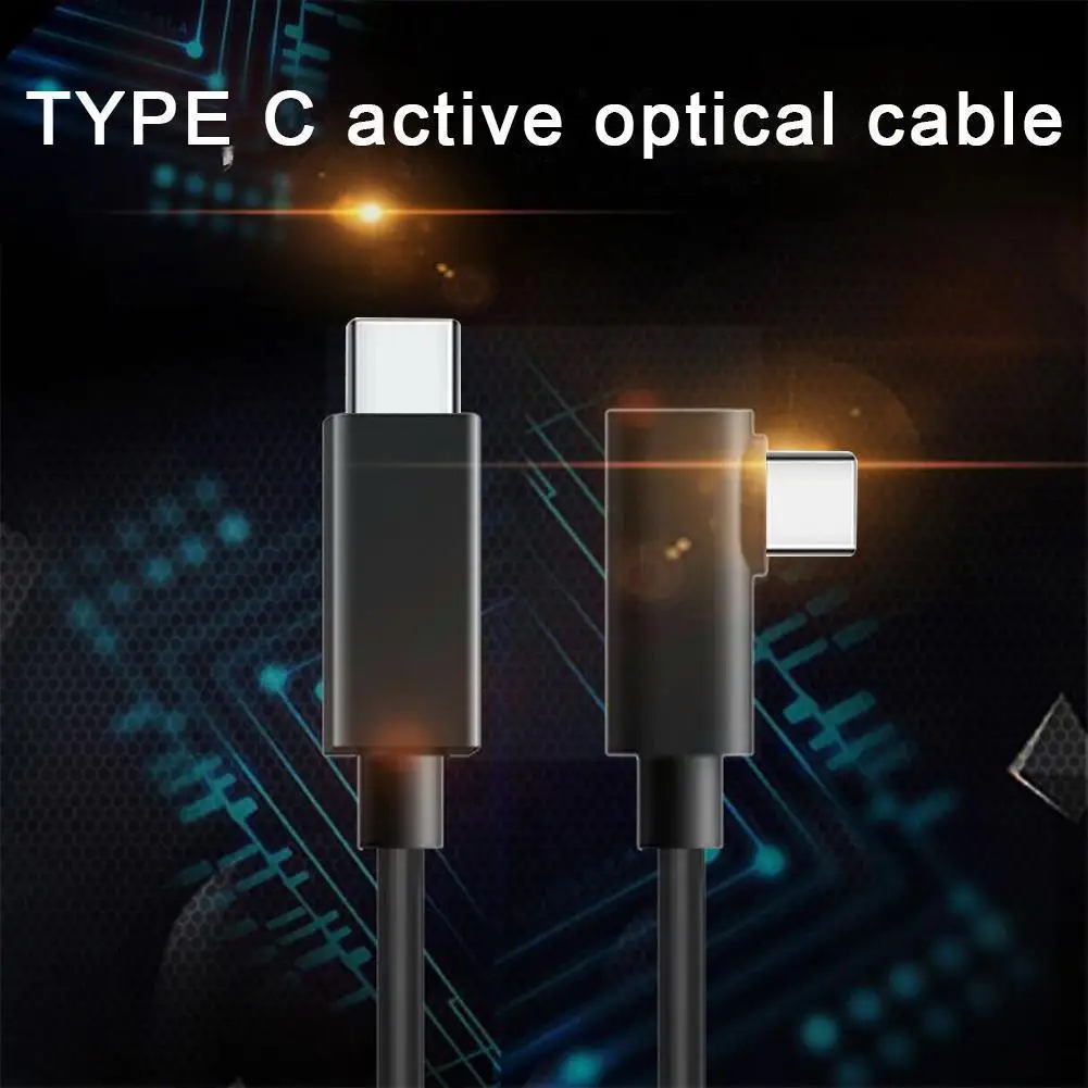 

Кабель для передачи данных и быстрой зарядки, Usb 3,2 Gen 2, 5 м