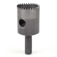 1pcs 6mm tungsten alloy steel wooden beads drill bit milling cutter woodworking tools round beads ball knife fresas para taladro