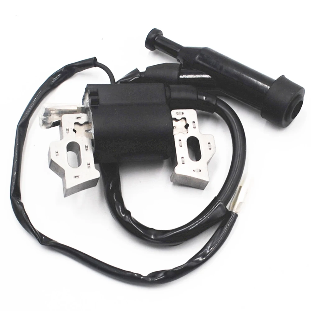 Ignition Coil For Honda GX110 GX140 GX120 GX160 GX200 WA20 Engine 30500-ZE1-073 | Motorcycle