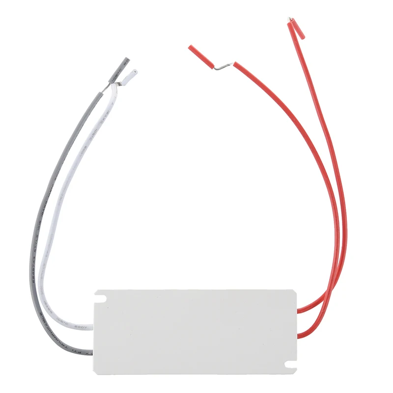 Галогенный светильник электронный трансформатор 105 Вт 12 В 220 240 В|Трансформаторы