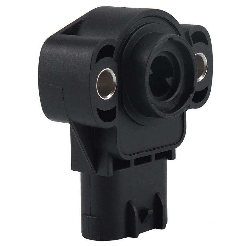 Автомобильный Датчик положения дроссельной заслонки подходит для Chrysler 4874430AB Black |