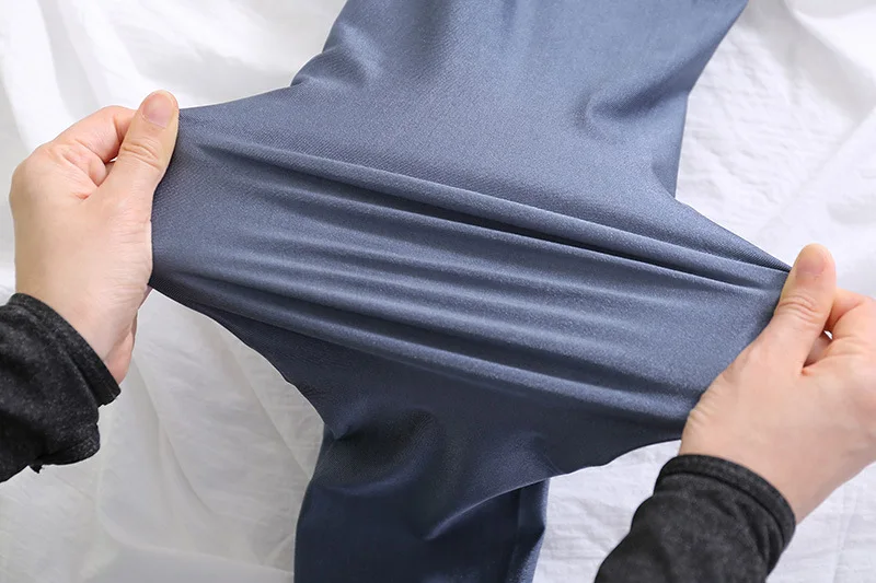 Женские легинсы для тренировок блестящего размера плюс фитнеса спортивная