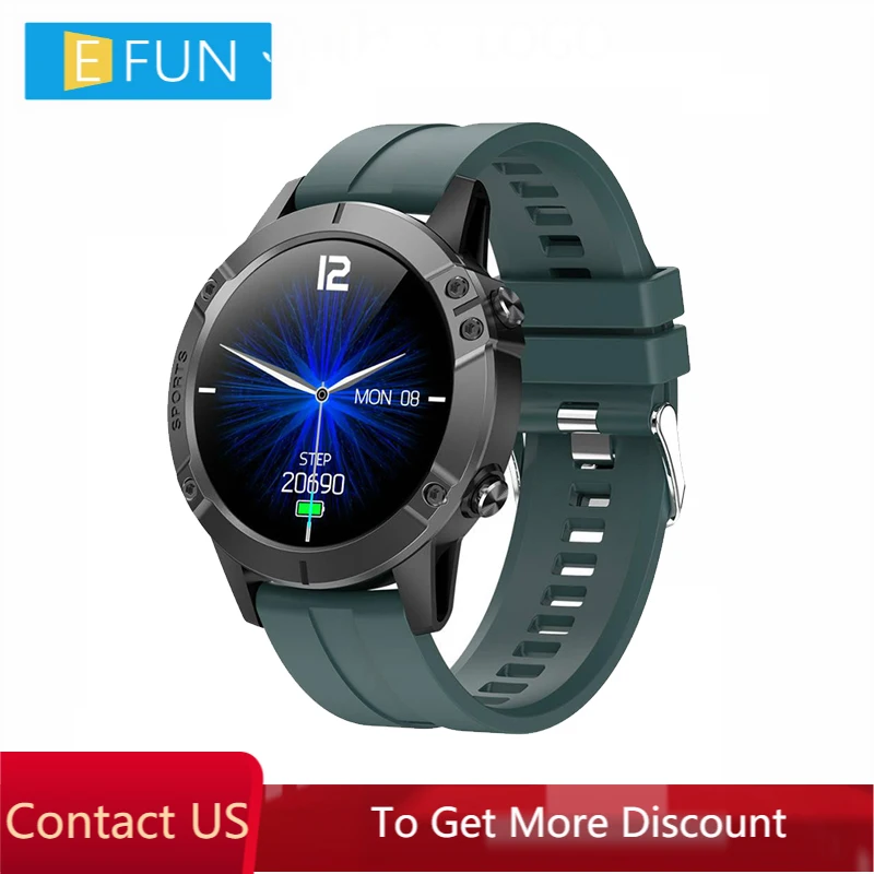 

T11 Cheap Android motion edition smart watch you can buy right now! Best Android Fitness Tracker Smartwatch 2020 Clock