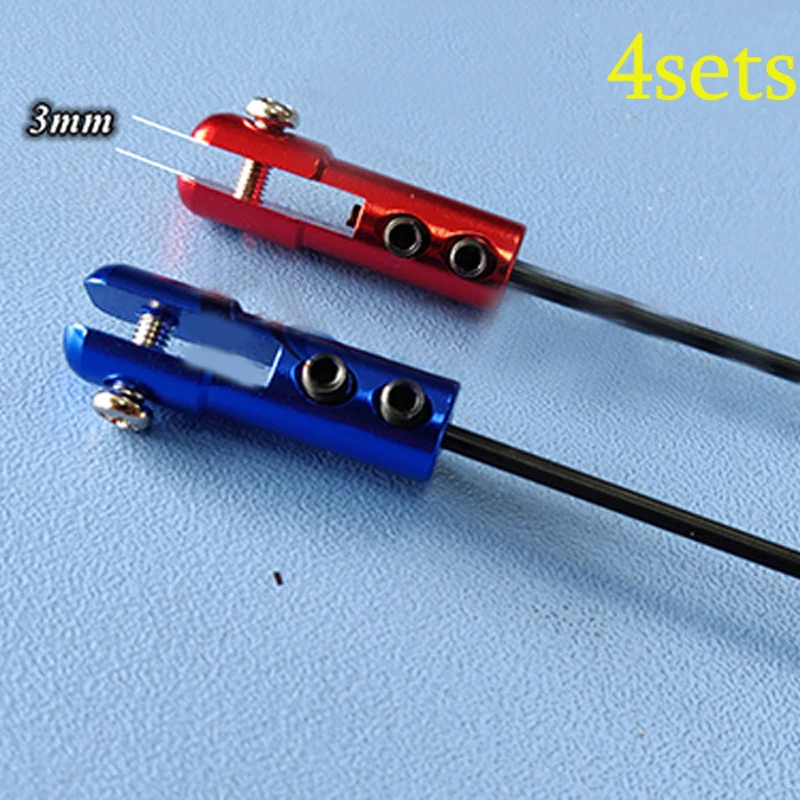 4 комплекта diy аксессуары для р