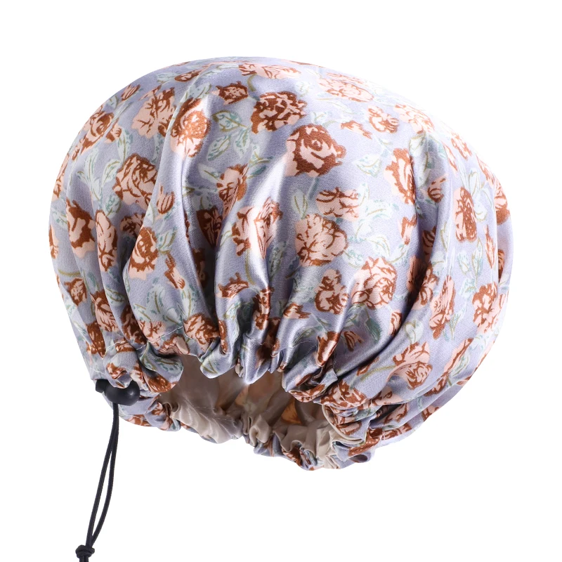 Рисунок 5 - Новая регулируемая атласная шапочка