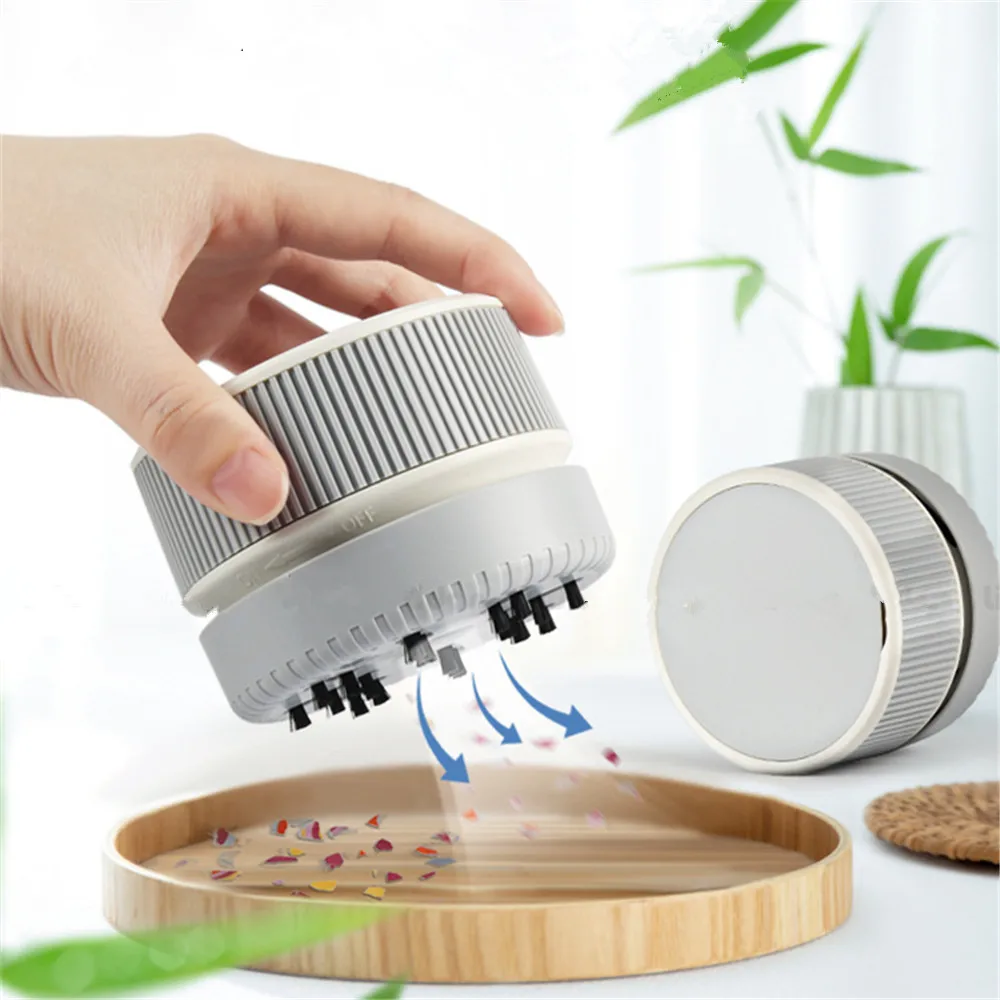 Мини пылесос маленького размера инструменты для маникюра аккумулятор Мощное