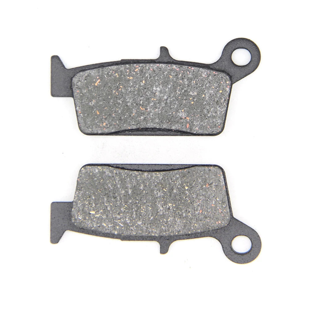 Мексиканский задний тормоз мотоцикла для KX 125/KX 250 (K/L/M/R) (95-08) KLX J d-трекер (98-03) H (06-07)