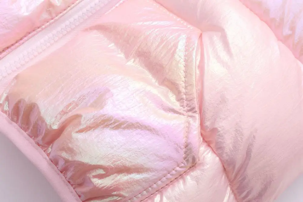 Новинка 2020 года Детская одежда с хлопковой подкладкой Сезон осень зима Детский