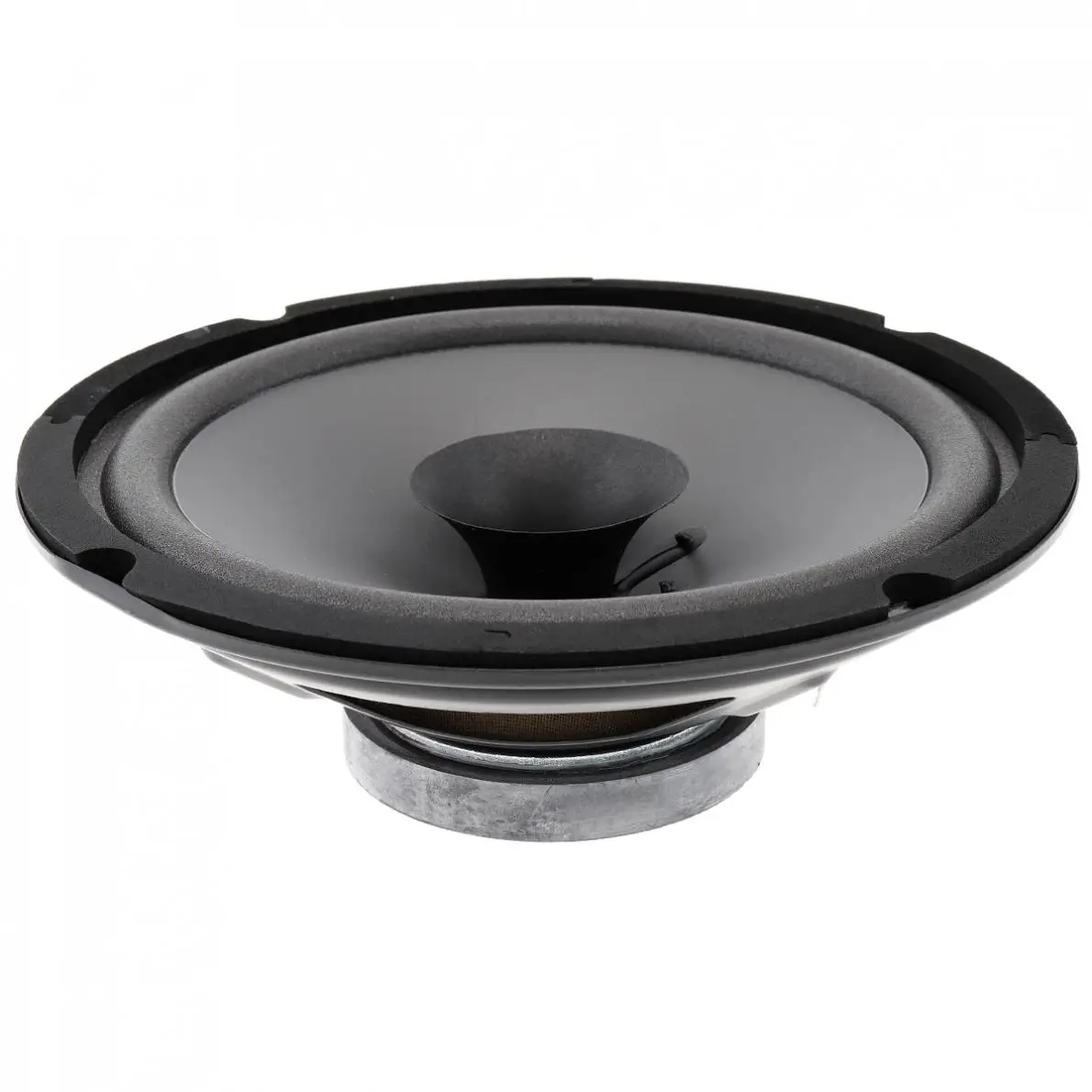 1 шт., 6 дюймов, 500 Вт, 12 В, автомобильный HiFi коаксиальный динамик, автомобильная дверь, авто аудио, стерео, полный диапазон частот, динамик s