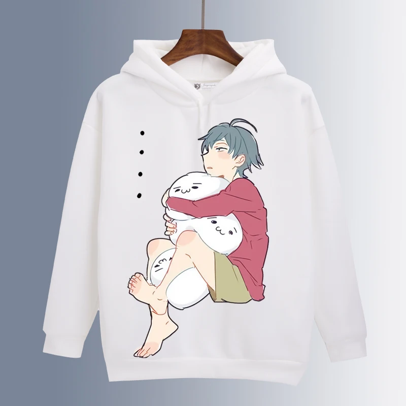 Толстовка с капюшоном Мой Подросток для косплея снафу юкиношита юкино Моя