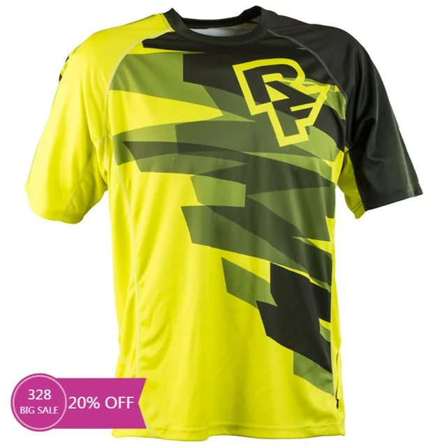

2021 Downhill Jersey Mountain Bike Motorcycle Cycling Jersey Crossmax Shirt Ciclismo Clothes For Men MTB T Shirt DH MX Jersey DH