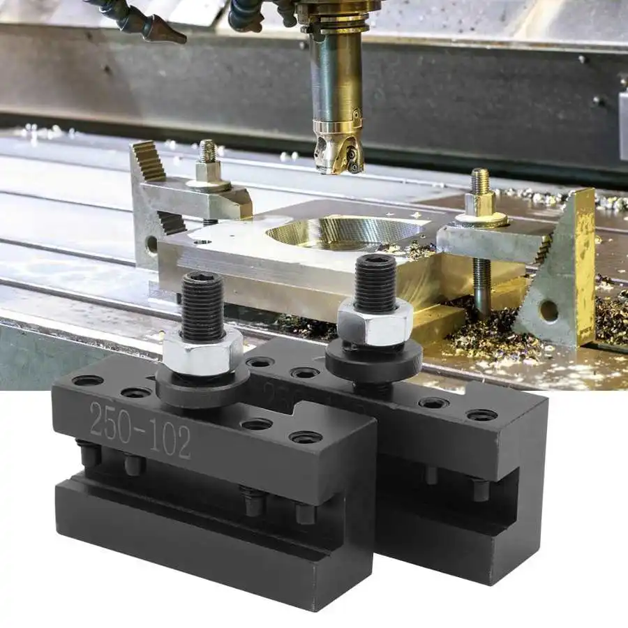 Быстросменный сверлильный инструмент 2 шт. высокоскоростной стальной станок с