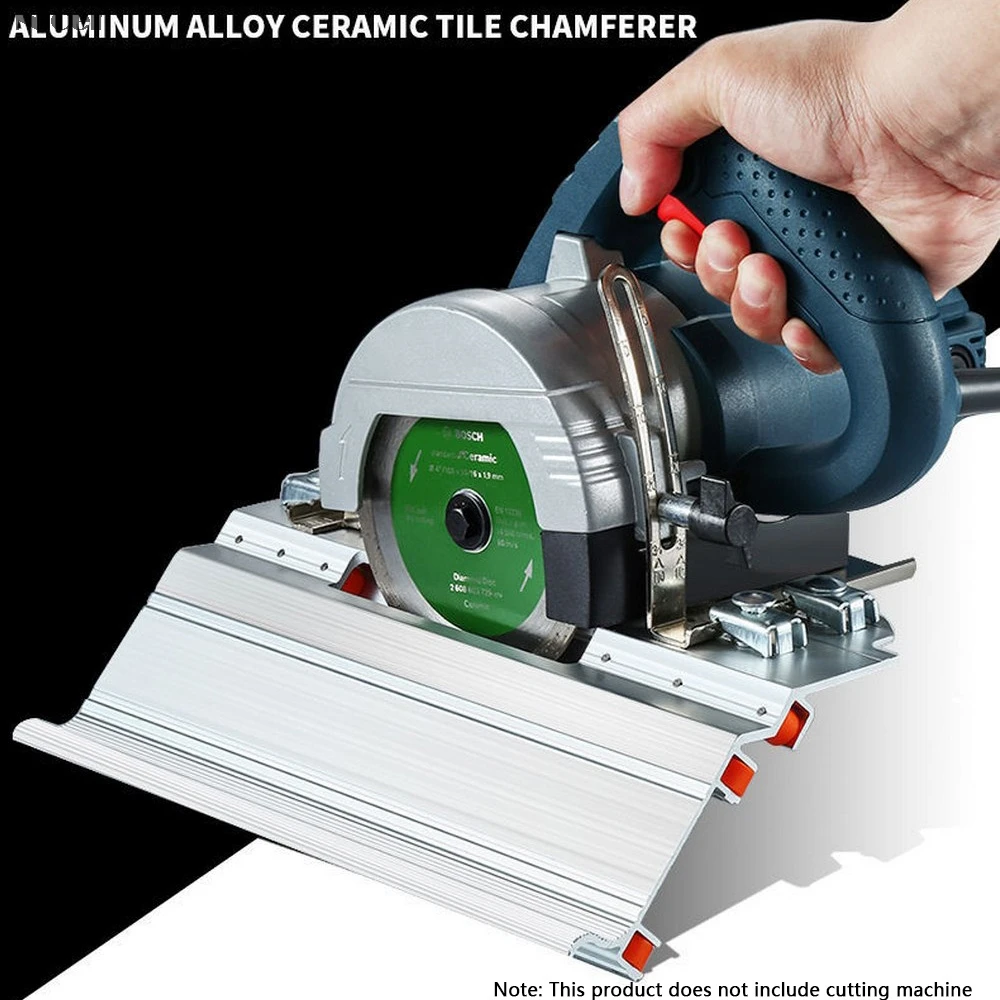 

45 Degree Angle Cutting Machine Support Mount Ceramic Tile Seat For Pneumatic Electric Beveled Cutter Cutting Machine Dropship