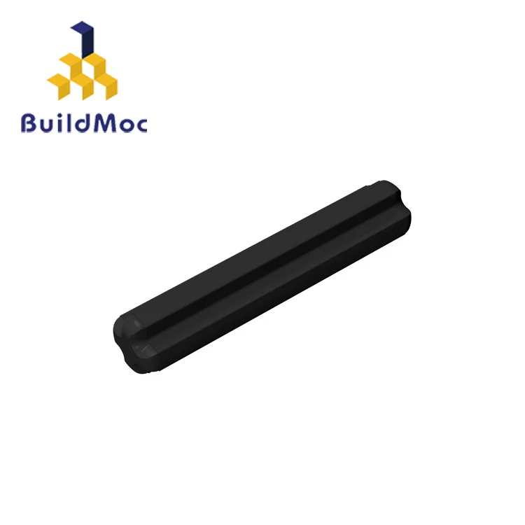Совместим с 4519 1x3 для строительных блоков деталей DIY логотип развивающие