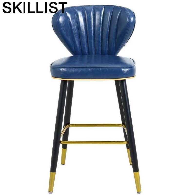 

Moderno Tabouret De Comptoir Sedia Banqueta Todos Tipos Stoelen Stuhl Fauteuil Hokery Cadeira Stool Modern Silla Bar Chair