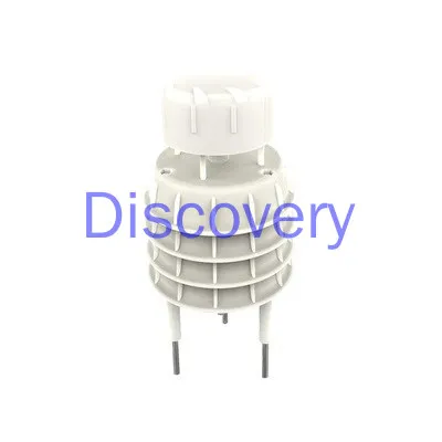Wind Speed/integrated Rs485 Wind Direction Ultrasonic Ethernet Measurement