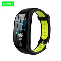 for xiaomi mi 10 redmi 8a pro k20 k30 note 9s note 9 pro smart bracelet gps heart rate blood pressure watch smart band wristband