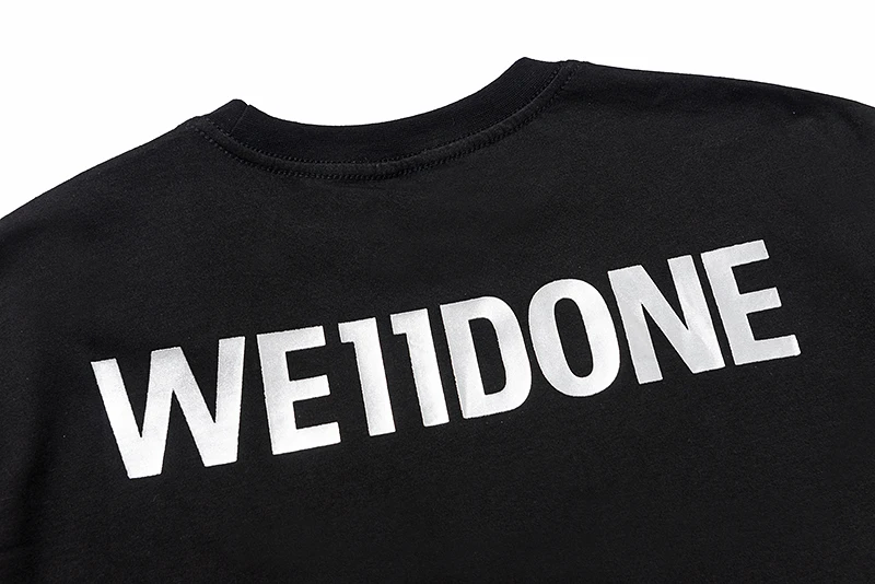 

Summer 2021 Men's and Women's Fashion Trends High-quality Casual Round Neck Cotton T-shirt Printed Letters Short Sleeves