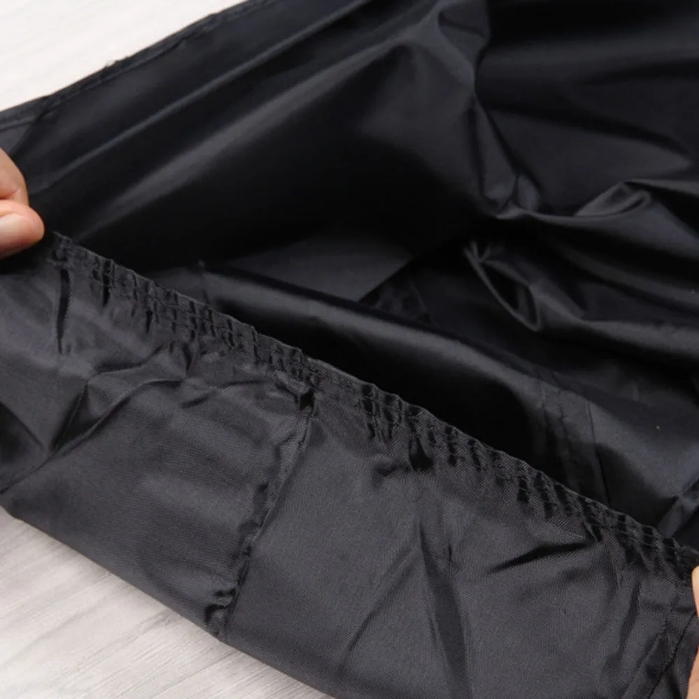 

Pool Table Cover Foot Billiard Table Cover with Elastic Rim