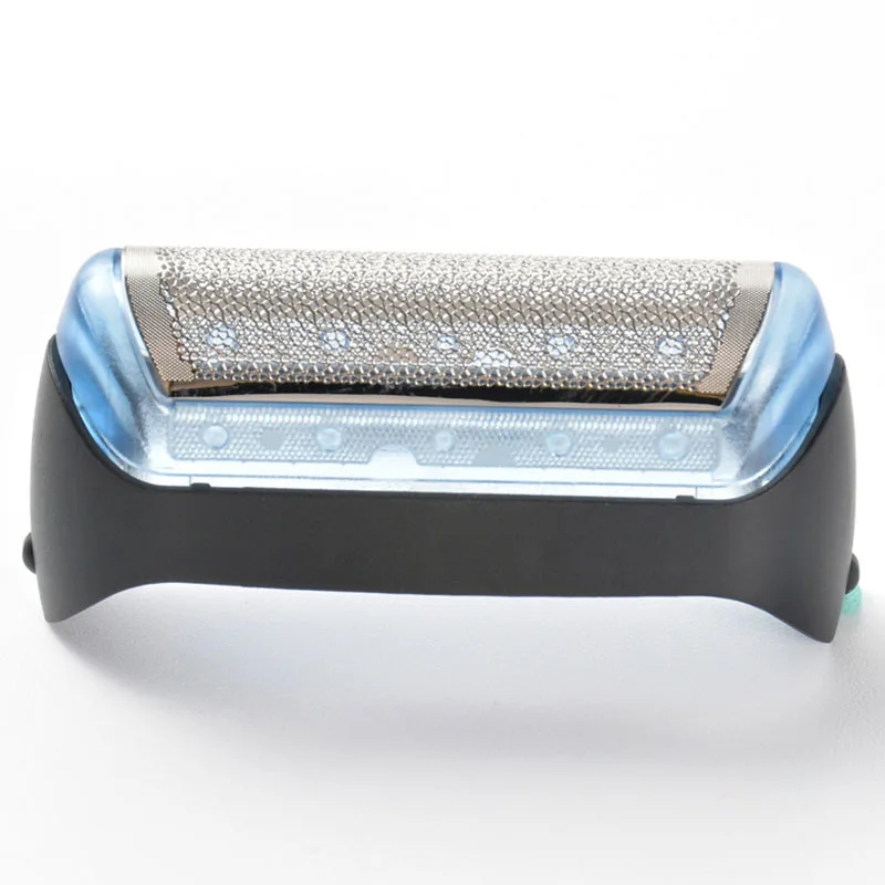 

1 Pcs Electric Mesh Durable Shaver Foil Head Parts for Braun 10B/20B Model 180 190 170 1775 1735