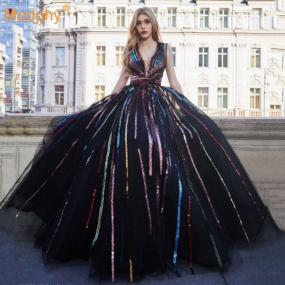 

Женское длинное платье-трапеция без рукавов, привлекательное клубвечерние чное платье знаменитости с открытой спиной и V-образным вырезом, ...