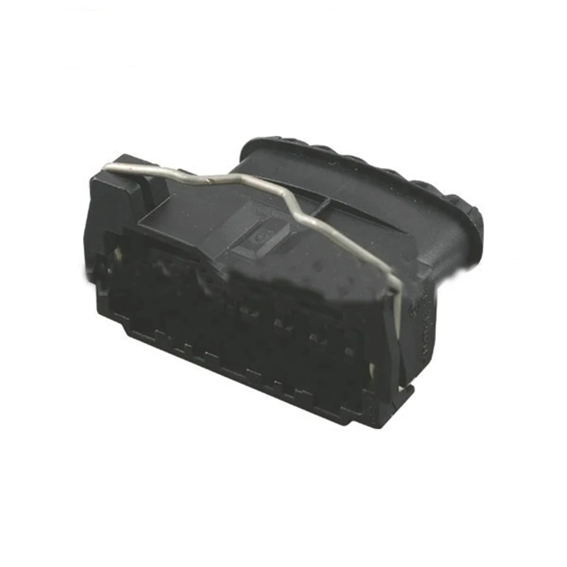 100 комплектов женский мужской 6 Pin 1928402603 автомобильный разъем авто свет лампы разъем хвост свет штекер DJ7063Y-3.5-21