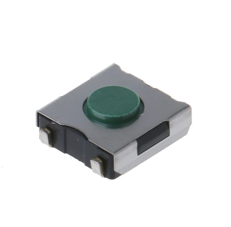 

5Pcs Micro Switch for Logitech MX518 G1 MX510 G400 ARC 6x6x2.5mm