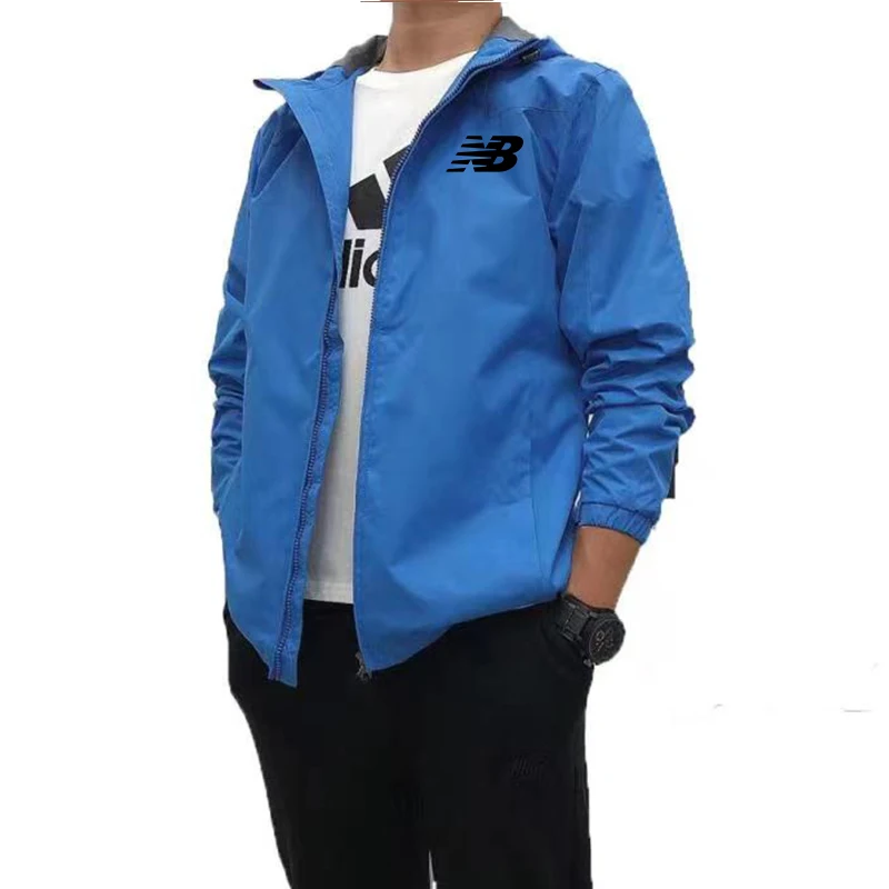 New Spring Men's Outdoor Warm Waterproof Jacket Hiking Camping Men Windbreak Trekking Coat Mountaineering Wear Wholesale 5XL | Мужская