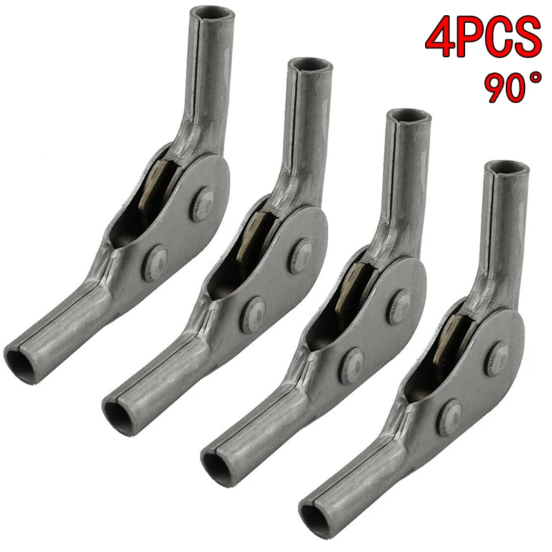 4 шт. Складной подъемный кронштейн для кресла 54/90/180 градусов широкий диапазон