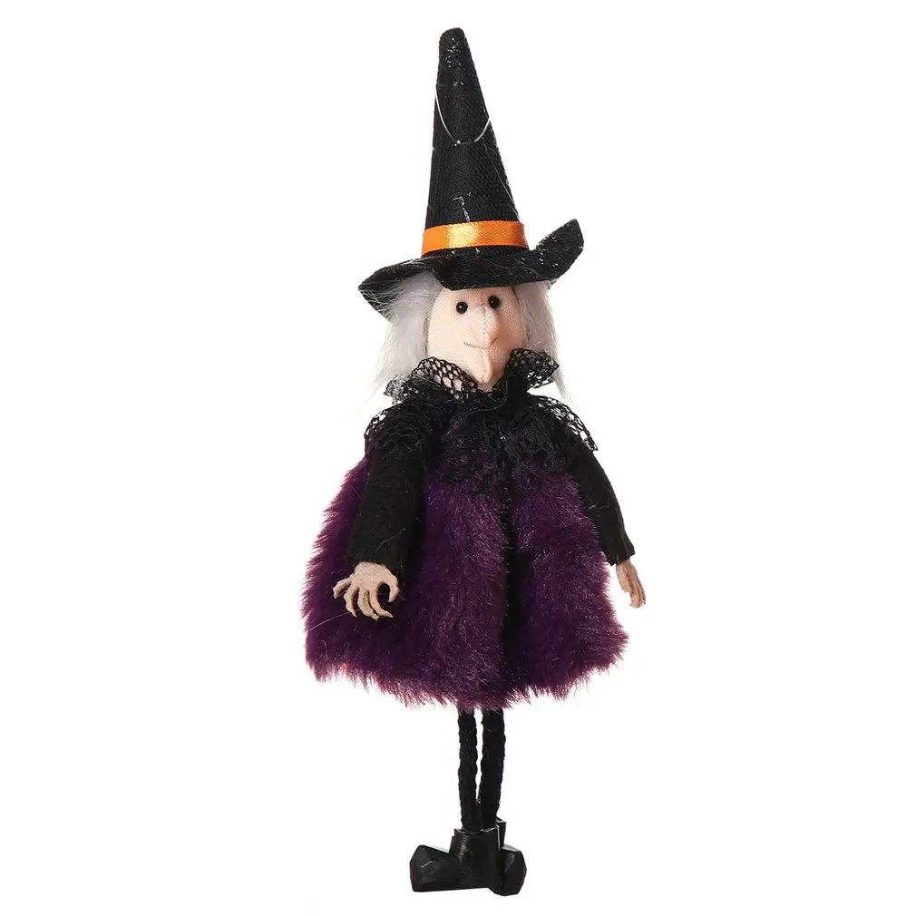 Кулон Прочный портативный легкий Хэллоуин Тыква кулон украшение тонкая работа