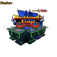 latest release fish arcade games ocean king 3 plus blackbeards fury fish game table fishing hunter gambling game board