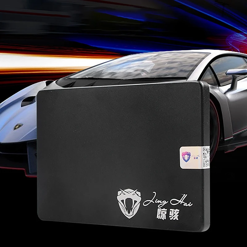 

JingHai 120GB SSD 2.5-Inch SATAIII 6GBPS Internal Solid State Drive, Suitable for Desktop/Notebook Universal Solid State Drive