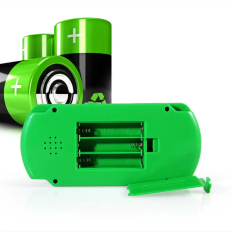 Джойстик детский 268 встроенных игр | Электроника