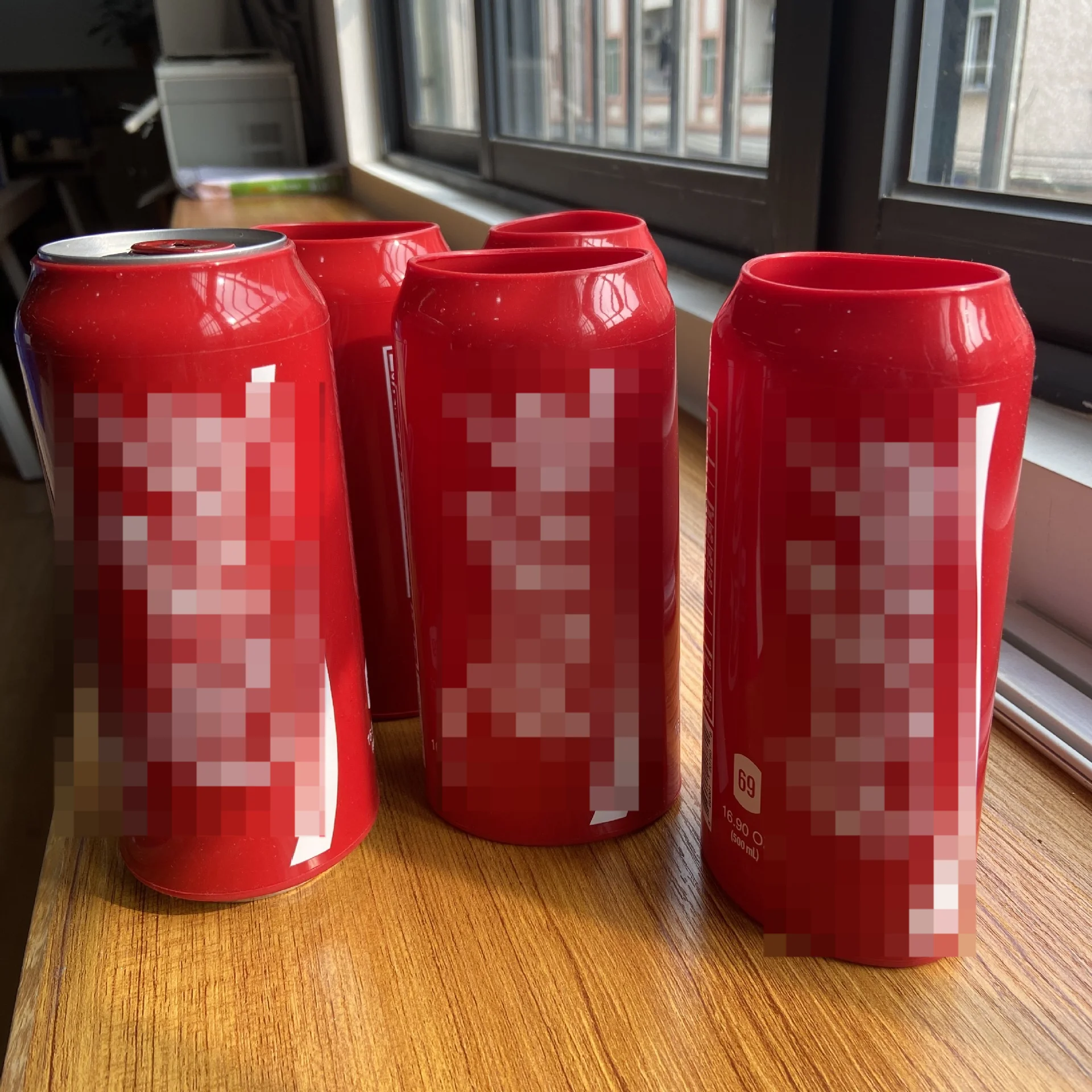 355/500 мл Крышка для пива крышка бутылки колы чашки чехол держатель Термосумка