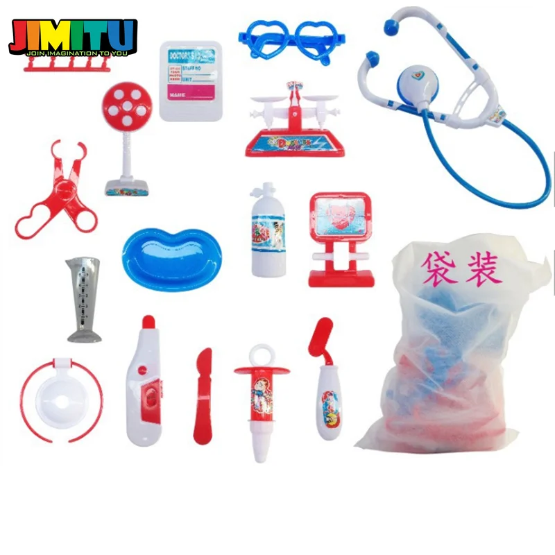 16 шт. для мальчиков и девочек ролевых игр | Игрушки хобби