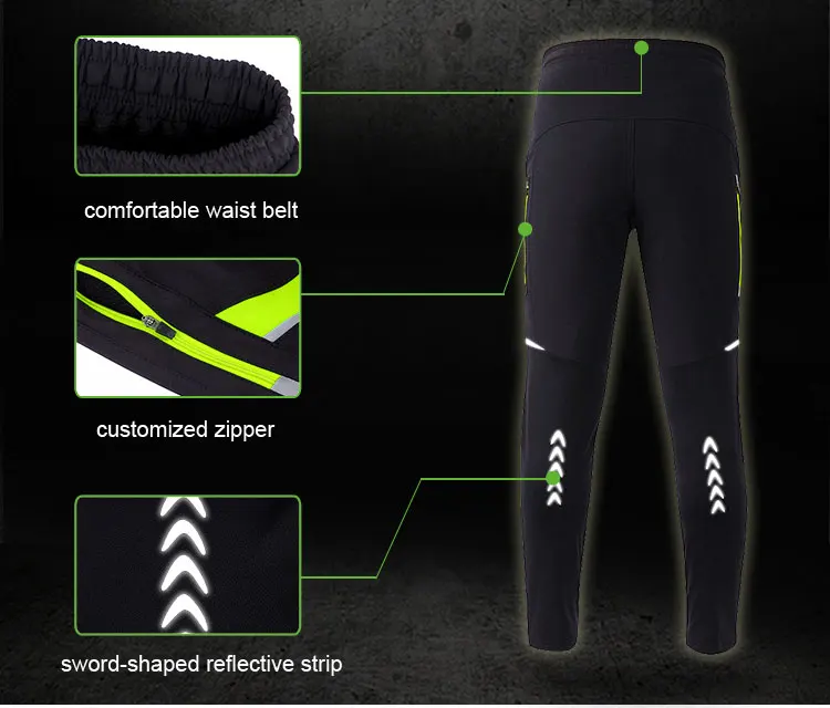 Осенне зимняя мотоциклетная куртка и брюки WOSAWE теплый комплект для езды по