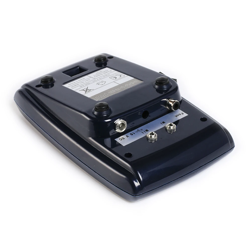 Тату Новый ЖК цифровой источник питания татуировки + педаль зажим шнур комплект