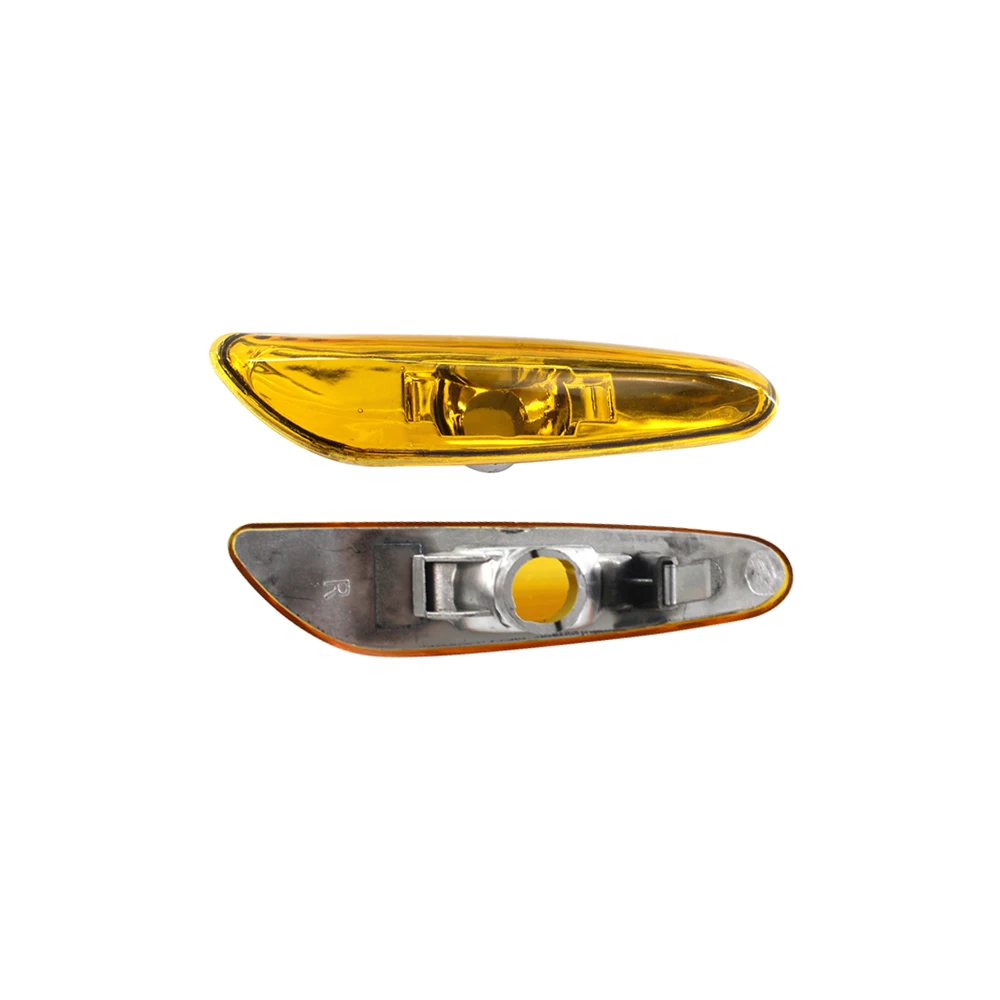 1 шт. светодиодный боковые габаритные огни светильник сигнала поворота ламп для