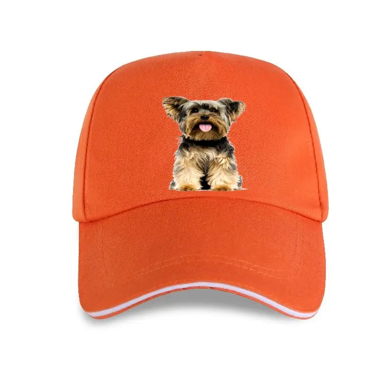 

Бейсболка New йоркширского терьера Dog 2021