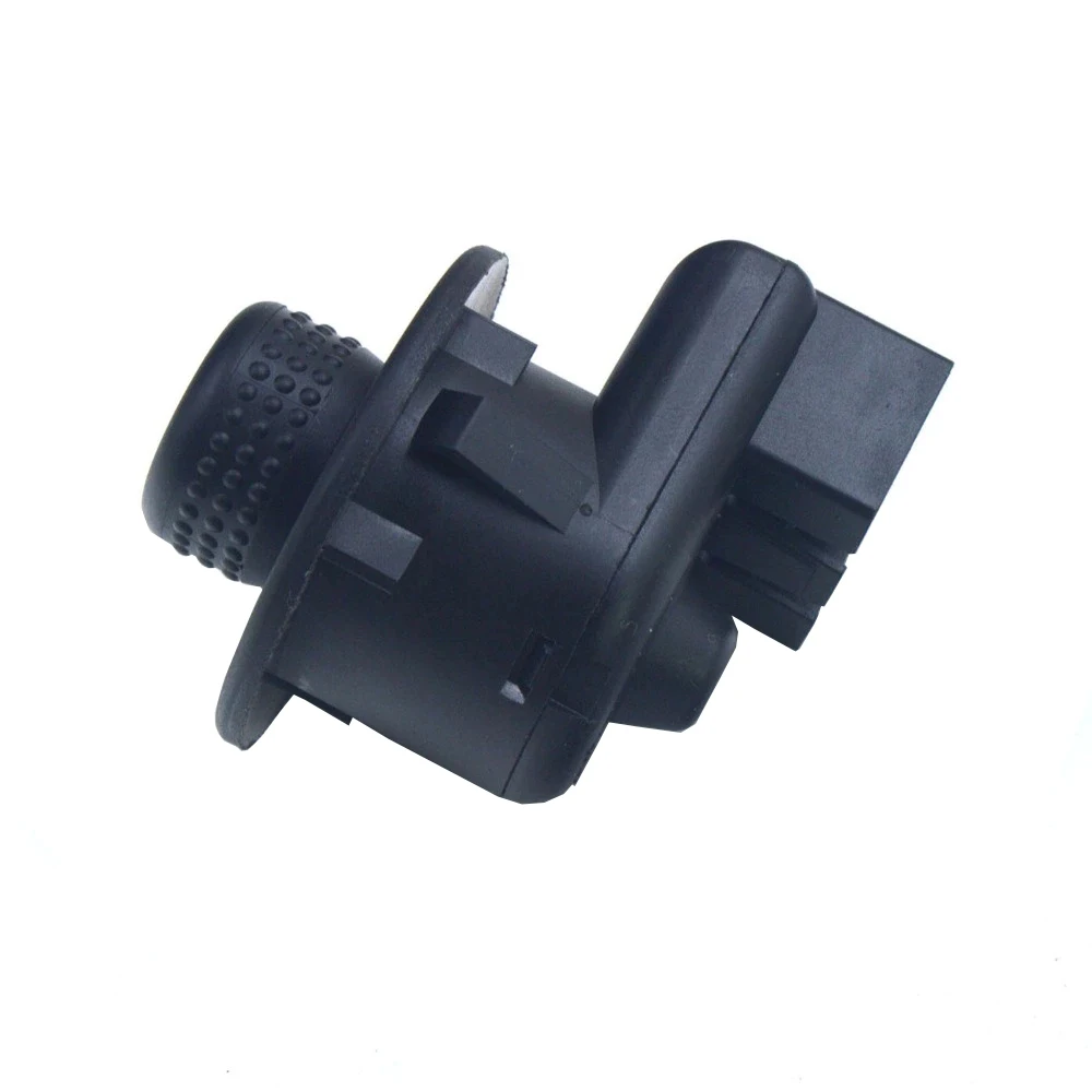 Кнопка регулировки автомобильного зеркала для RENAULT TWINGO Clio Master moduus Duster 8 Pins 8200214919 255